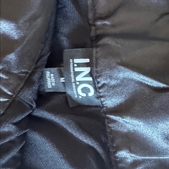 I.N.C. International Concepts
Women's Sequin Straight-Leg Pants new size medium - Picture 9 of 14